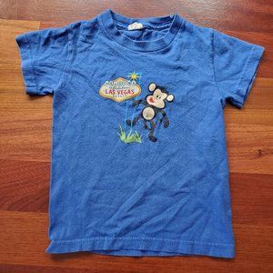 Welcome to Fabulous Las Vegas Nevada T-Shirt 3T